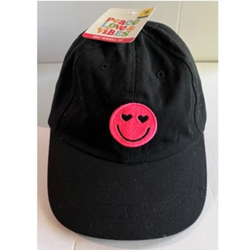 Happy Lovin' Baseball Cap